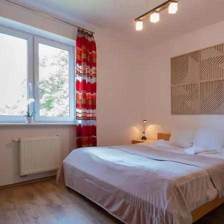 Appartement Sun & Snow Pod Czantoria *