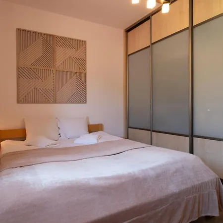Appartement Sun & Snow Pod Czantoria *